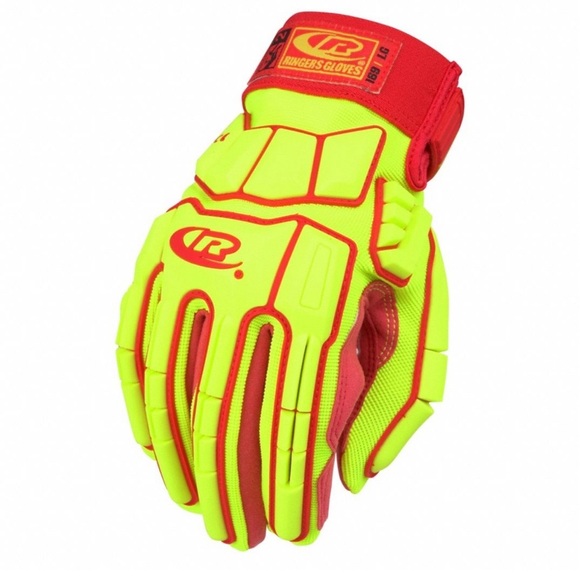 RINGERS GLOVES R-169 Size M - Picture 3 of 15